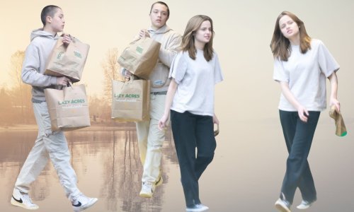 Slika i prilika slavnih roditelja: Blizanci Angeline Jolie i Brada Pitta u izlasku, jasno je tko je šef