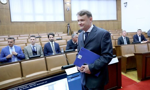 Direktor zagrebačke Plinare dao ostavku: Ne želim glumiti fikus!