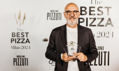 Kultno jelo ima svog kralja: Franco Pepe najbolji je pizza chef svijeta