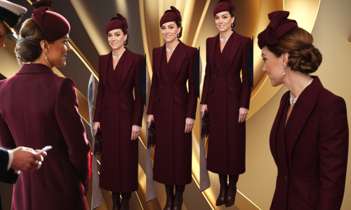 Kate Middleton ima najpoželjnije čizme ove sezone i još su u hit boji