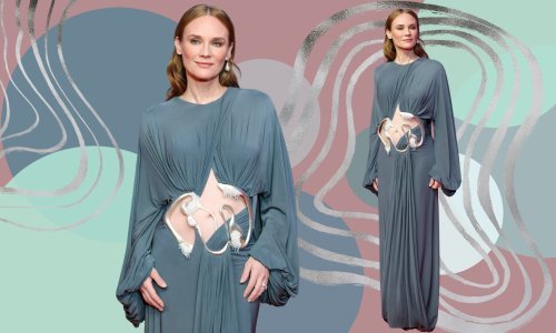 Priznajte, dugo niste vidjeli ovako dobru haljinu