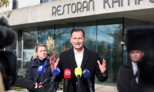 Primorac: Milanović više nema entuzijazma