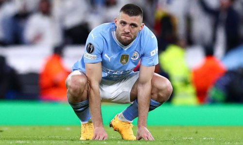 Mateo Kovačić doživio težak udarac; već ove zime mora napustiti Manchester City?
