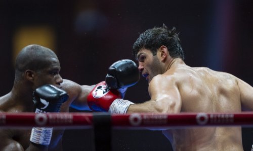 Hrgović i Joshua nisu mogli protiv njega, sad će pokušati Parker