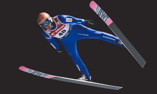 5 razloga zašto treba posjetiti Svjetsko prvenstvo u skijaškim skokovima u Wiśli 7.–8. prosinca