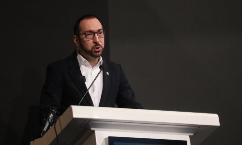Tomašević najavio nova ulaganja pa se obrušio na 'fake news': Potpuna laž!