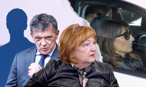 Što je u pozadini naglog obračuna bivših državnih odvjetnica i kakve veze s tim ima Turudić?