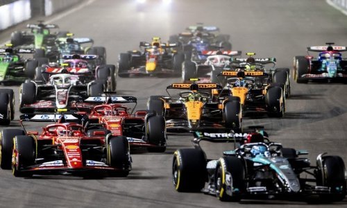 Sprema se nova velika promjena u Formuli 1