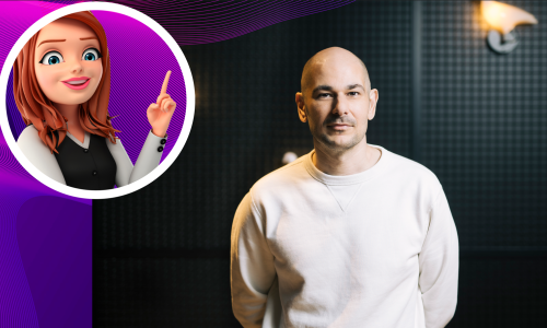 Ivan Burazin: AI će promijeniti način ostvarivanja prihoda kompanija