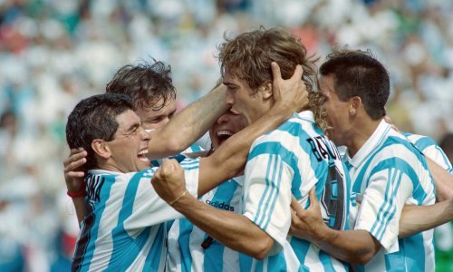 S Maradonom igrao protiv Hrvatske, a sad je iz invalidskih kolica ubio partnericu? Brat ubijene: 'Ovo je femicid'