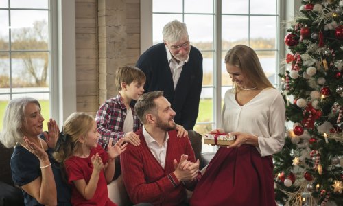 Božić svake godine slavimo 25. prosinca, znate li zašto?