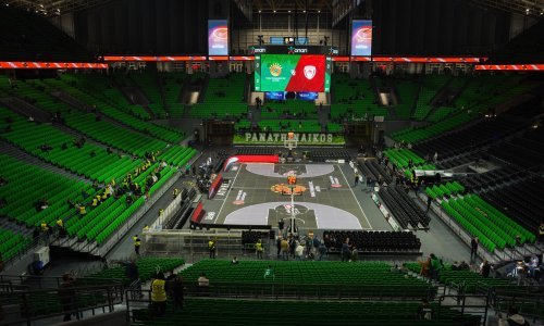 Euroliga izdala Beograd u zadnji trenutak; Final Four prvi put u povijesti u ovom gradu izvan Europe