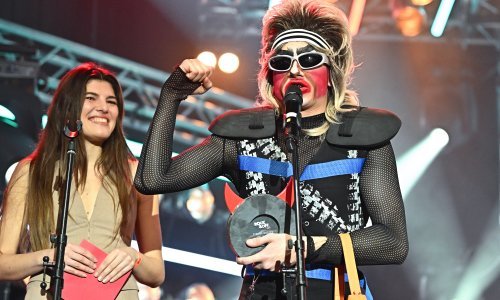 Pripremite se: Stižu još jedne Rock&Off nagrade, poznat i datum