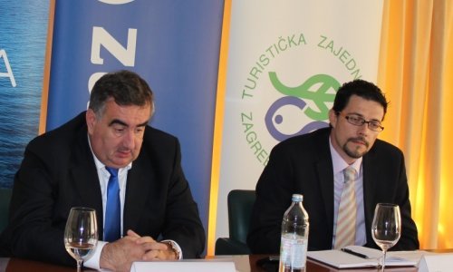 Osam sati se raspravljali i svađali na kraju opet izabran Žgomba