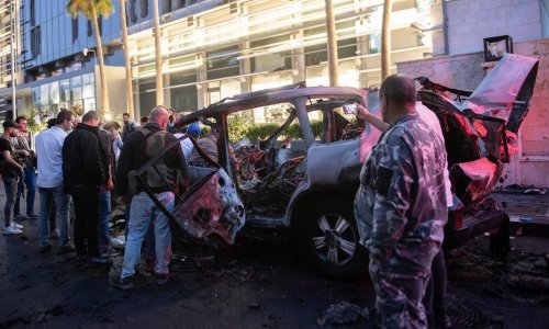 Izraelci ubili još jednog čelnog čovjeka Hezbolaha