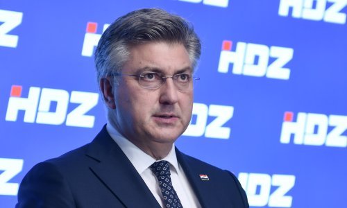 Plenković najavio intervenciju Vlade? 'Cijene moraju biti razumne, napravili smo analizu'