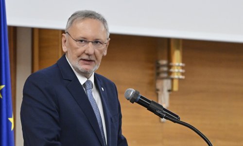 Božinović: Dvije bebe umrle zbog grubog zanemarivanja, roditelji uhićeni