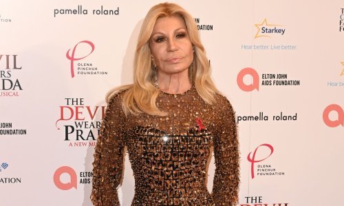 Što se dogodilo s poznatom Talijankom? Članica modne dinastije šokirala preobrazbom