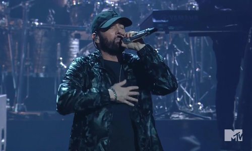 Tko je bila Eminemova majka koja je preminula u dobi od 69 godina