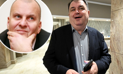 'Za hrvatski rukomet nije ih briga, na račun njega jedu i piju. Netko s metlom i karakterom mora počistiti čitav HRS'