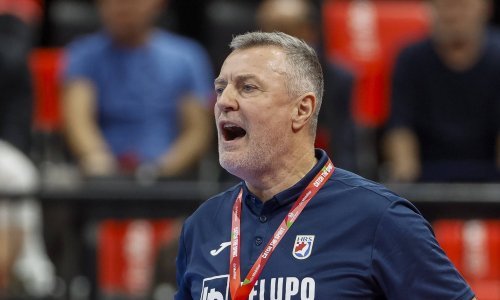 Obrvan: Za istinske poznavatelje rukometa, kojih je malo, ovo nije iznenađenje