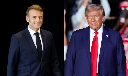 Notre Dame opet blista, a dominira – Trump: Kako Macron igra na sve ili ništa