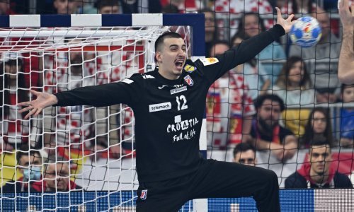 Katastrofalne vijesti za nesretnog golmana Zagreba: Prognoze nisu tako optimistične