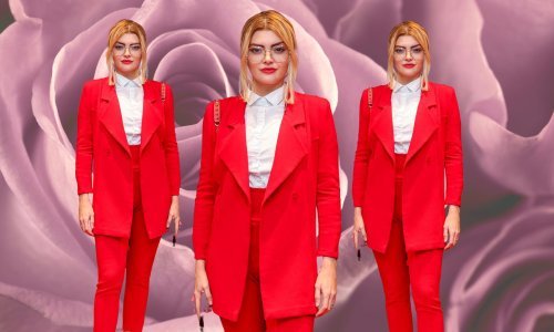 Ella Dvornik u izlasku s novim nezaobilaznim modnim dodatkom