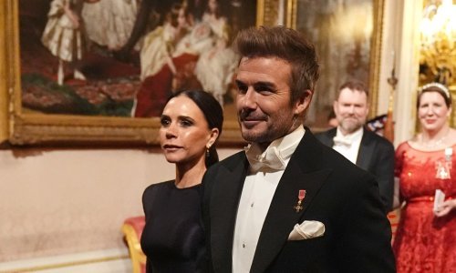 Zvuči kao san: David Beckham ima silnu želju za posebnom titulom