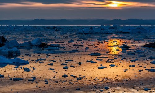 NASA-ini znanstvenici otkrili nuklearni 'grad pod ledom' iz vremena Hladnog rata