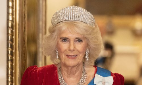 Palača objavila dijagnozu kraljice Camille