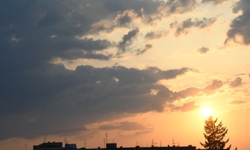 Znanstvenici pronašli mikroplastiku i u oblacima: To bi moglo utjecati na prognozu