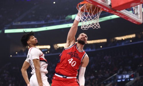 Ivica Zubac solidan u novoj pobjedi Clippersa, Nikola Jokić 'sredio' Warriorse