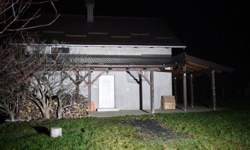 Počelo ispitivanje roditelja dviju mrtvih beba pronađenih u Ljubešćici