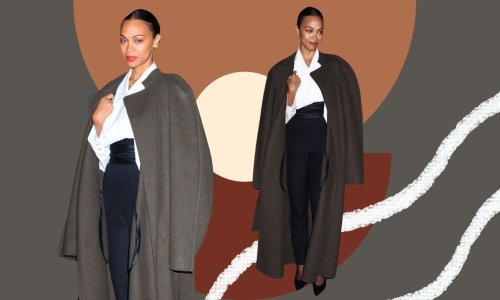 Ovo je jedini komad odjeće s kojim nikad nećete pogriješiti, a nosi se uz - sve