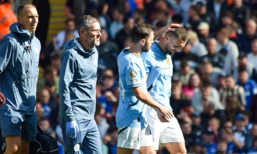 Kovačić na prekretnici; ozljeda nije specificirana, nagađa se o datumu povratka