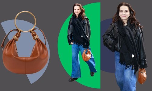 Slavna Francuskinja pokazala torbu koja je ljepša i od najljepšeg nakita