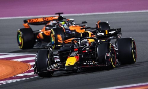 Max Verstappen ostao bez 'svoje' utrke