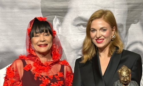 Nagrada 13. Bobijevih dana smijeha: Anja Šovagović Despot i Nataša Janjić Medančić su najbolje glumice
