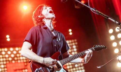 Kings of Leon ponovo stižu u Hrvatsku: Dolaze na INmusic festival