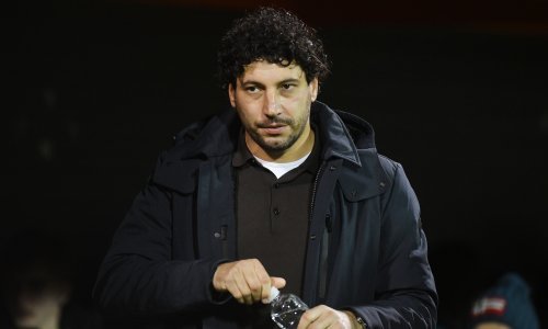 Gorica znatno oslabljena dočekuje Hajduk, Gattuso bez dvojice udarnih