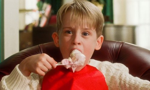 Macaulay Culkin otkrio zašto njegova djeca još uvijek nisu pogledala kultni 'Sam u kući'