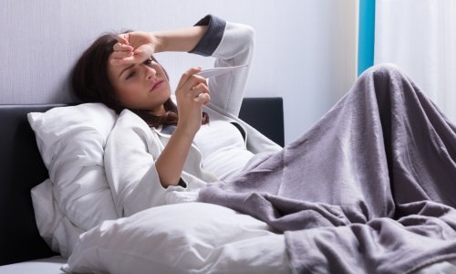 Stalno ste bolesni? Evo kako možete nabildati imunitet