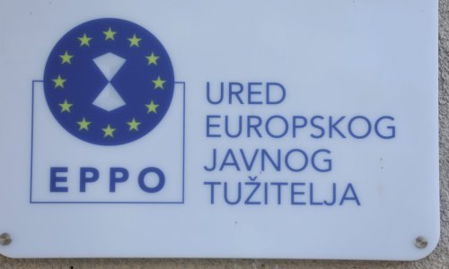 Poduzetnik se nagodio s EPPO-om, dobio rad za opće dobro zbog primanja mita