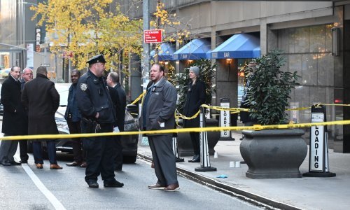 Ustrijeljen direktor američkog zdravstvenog osiguranja: Atentator je pobjegao