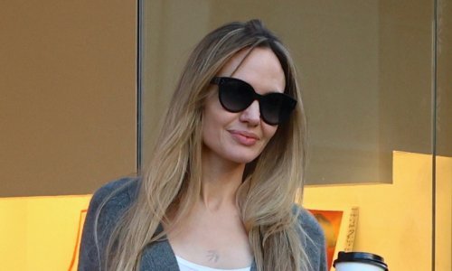 Mračno razdoblje života Angeline Jolie: 'Nisam imala puno života u sebi'