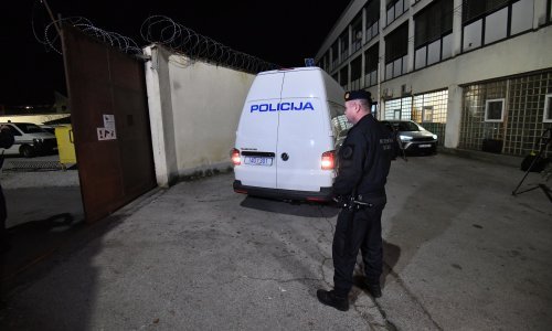 Roditeljima iz Ljubešćice određen istražni zatvor: Otac, navodno, nije priznao