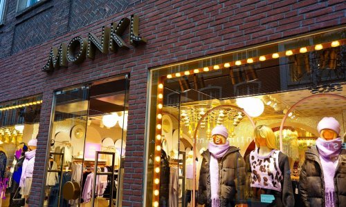 Gasi se poznati modni brend, najavljeno i zatvaranje trgovina