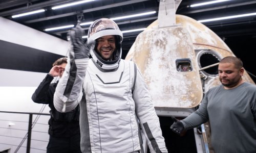 Šef NASA-e bit će milijarder koji je izveo prvu komercijalnu šetnju u svemiru