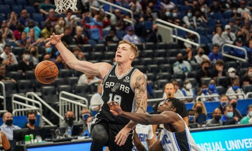 Bivši igrač Spursa, Jazza i Fenera potpisao za Cibonu